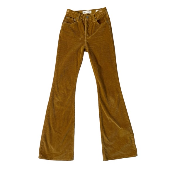 Corduroy pants size 24 - Picture 6 of 9